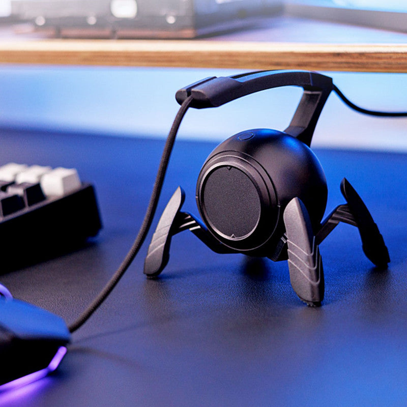 BowLift | Anti-Winding Luminous Mouse Cable Manager