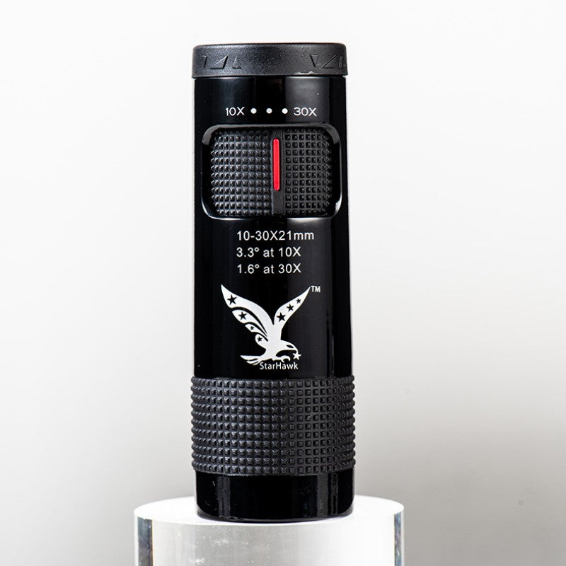 BowLift | Portable Outdoor Zoom HD Monocular Telescope