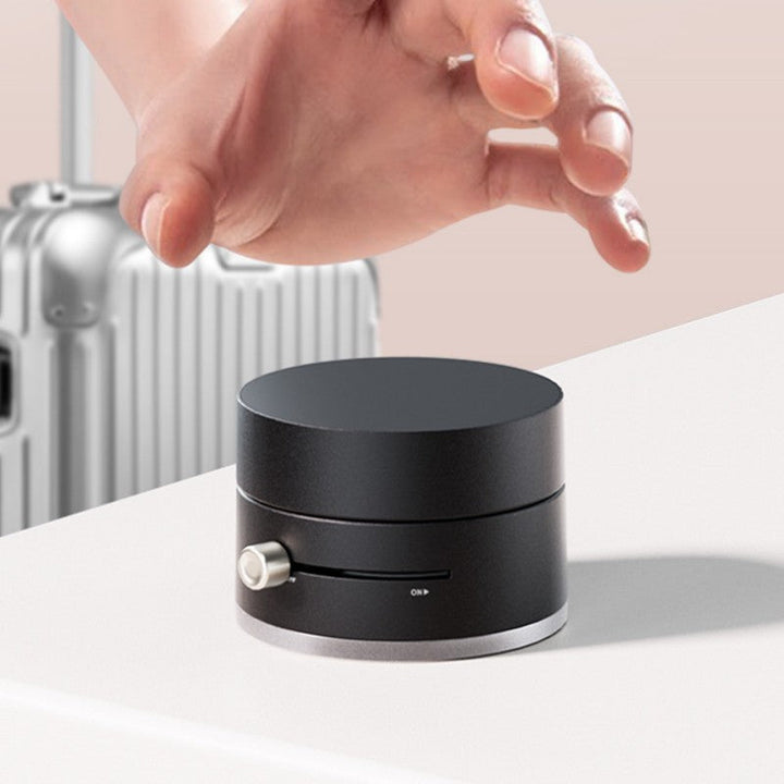 BowLift | Magnetic Telescopic Folding Portable Vacuum Phone Stand