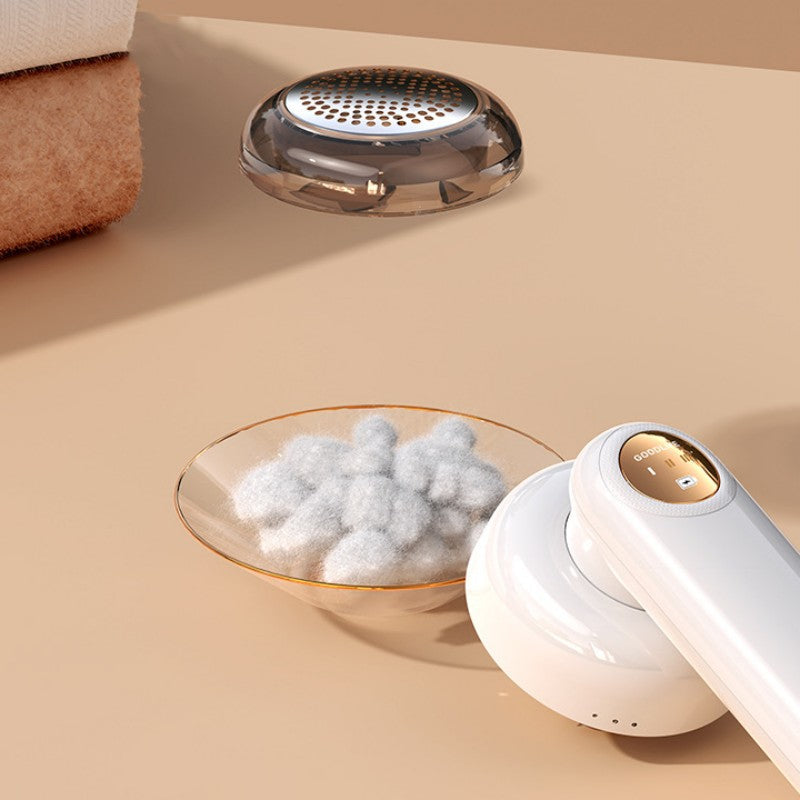BowLift | Rechargeable Fabric Shaver For Home Use