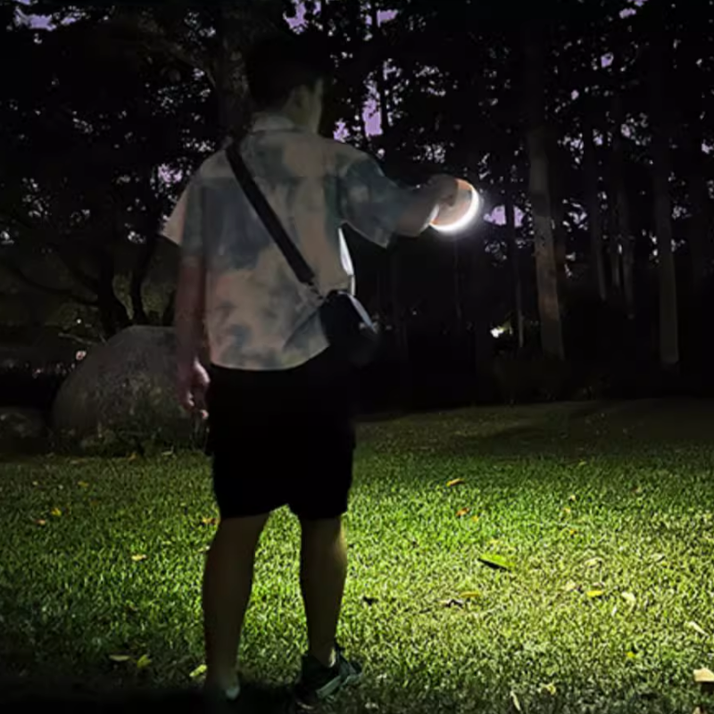 BowLift | Outdoor Emergency High Capacity Super Bright Camping Lantern