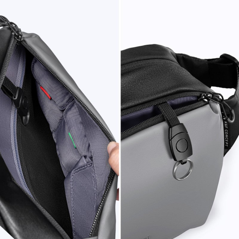 BowLift | Digital Storage Sling Shoulder Camera Bag