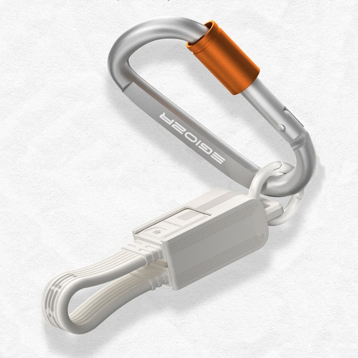 BowLift | USB4 Short Dual Male to Male 8K60Hz Data Cable