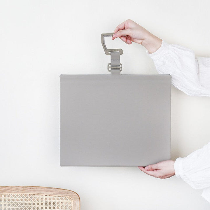 BowLift | Foldable Hanging Portable Desktop Storage Pad