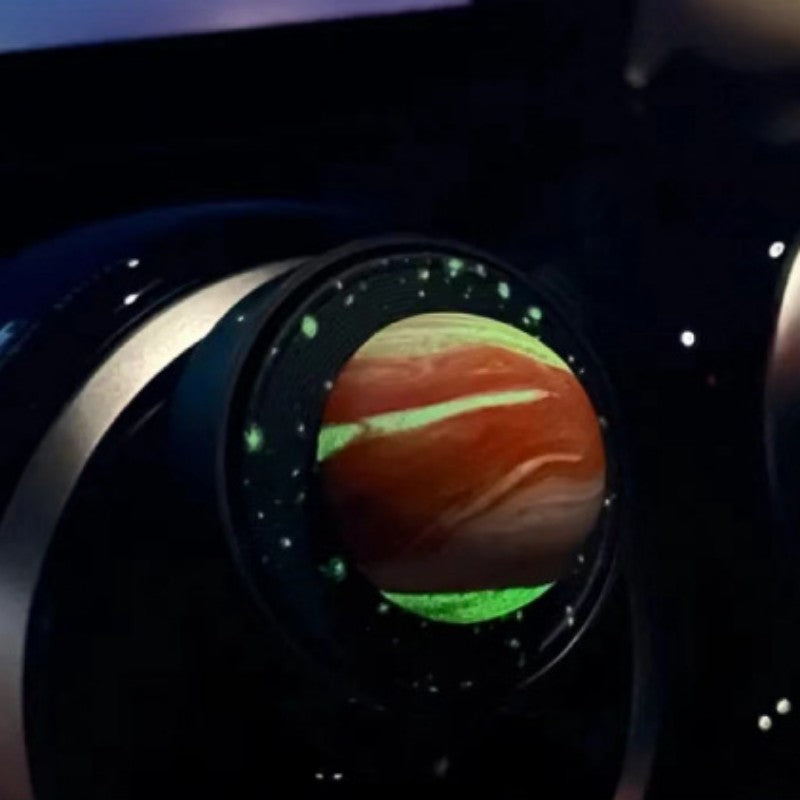 BowLift | Car Air Vent Decorative Aromatherapy Diffuser