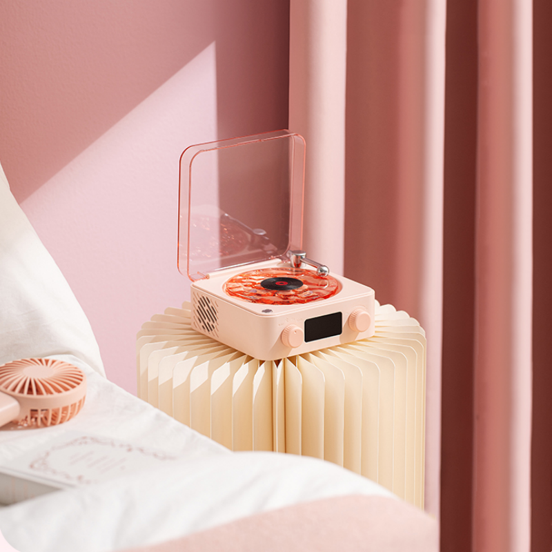 BowLift | Ripple Wireless Bluetooth White Noise Sleep Sound Speaker