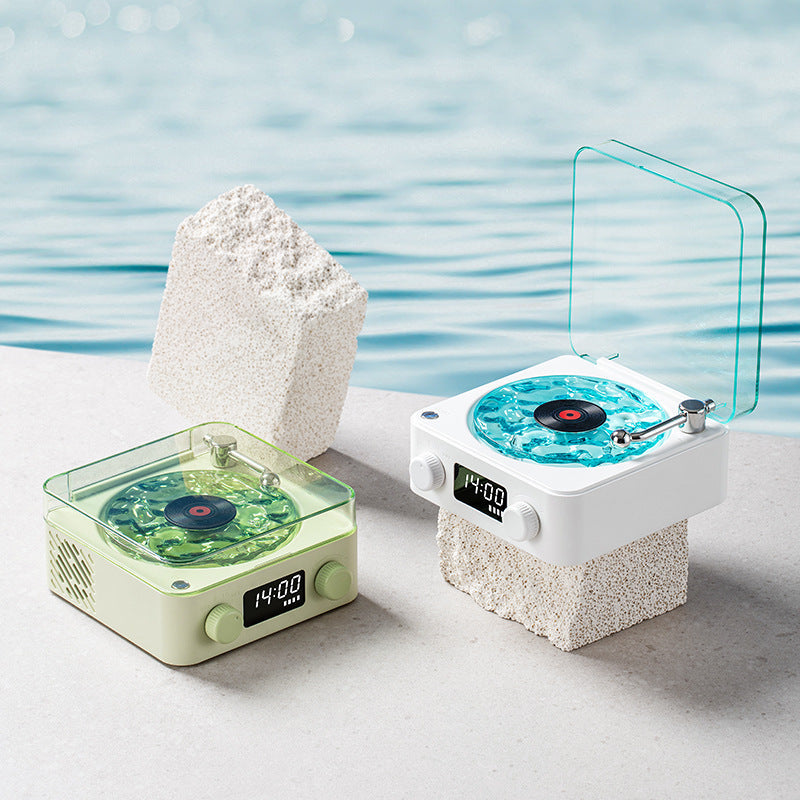 BowLift | Ripple Wireless Bluetooth White Noise Sleep Sound Speaker