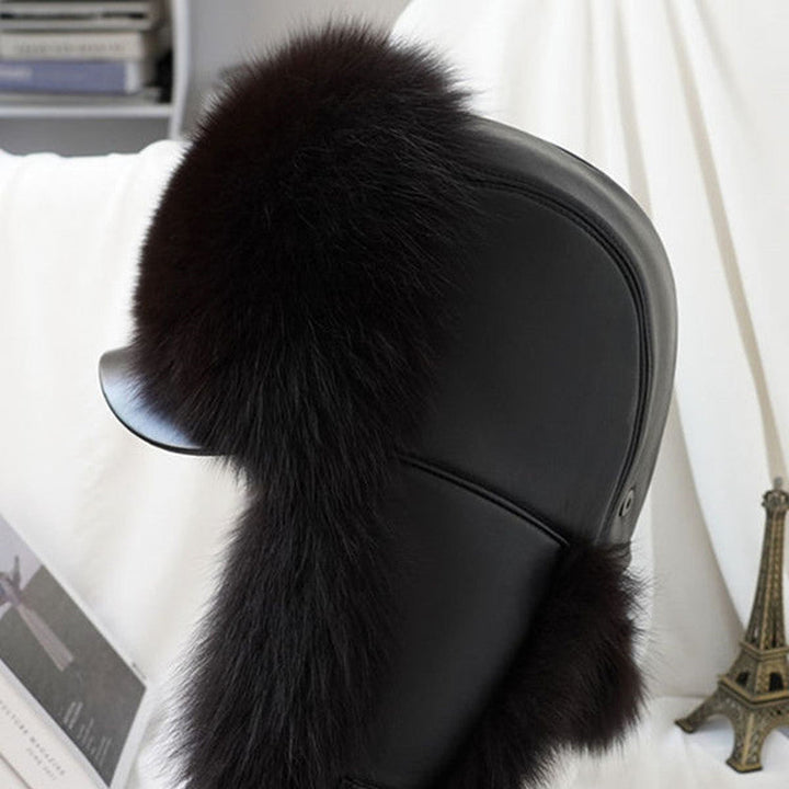 BowLift | The Warmest Hats For Winter