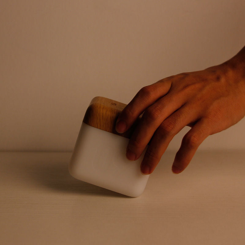 BowLift | Flip Timing LED Sleeping Night Light