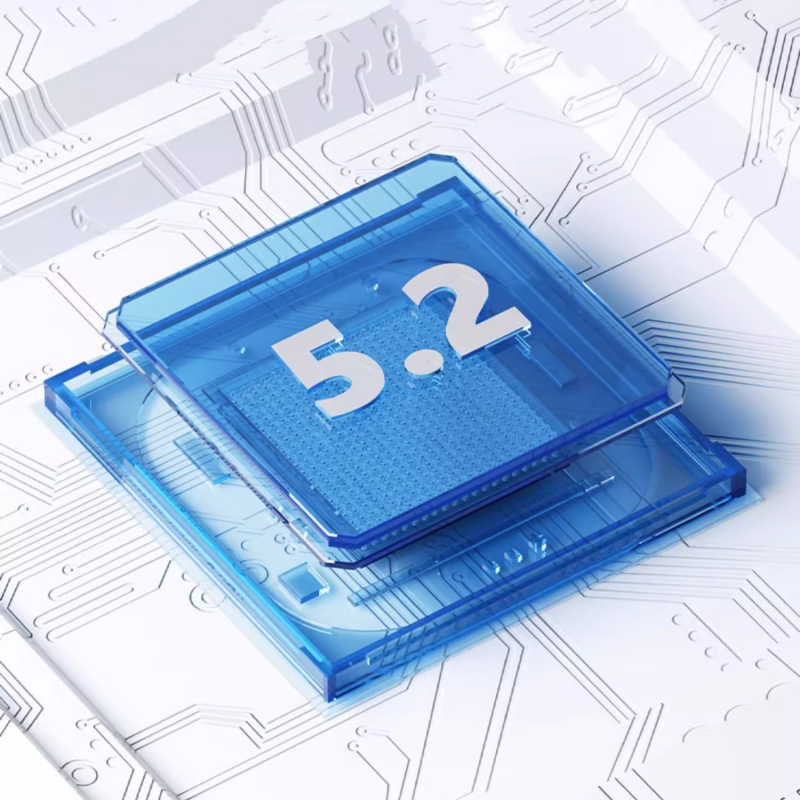 BowLift | In-Ear Magnetic Neckband Bluetooth Earphones