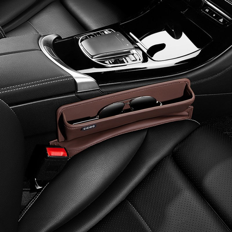 BowLift | Car Two-In-One Seat Gap Filling And Storage Box