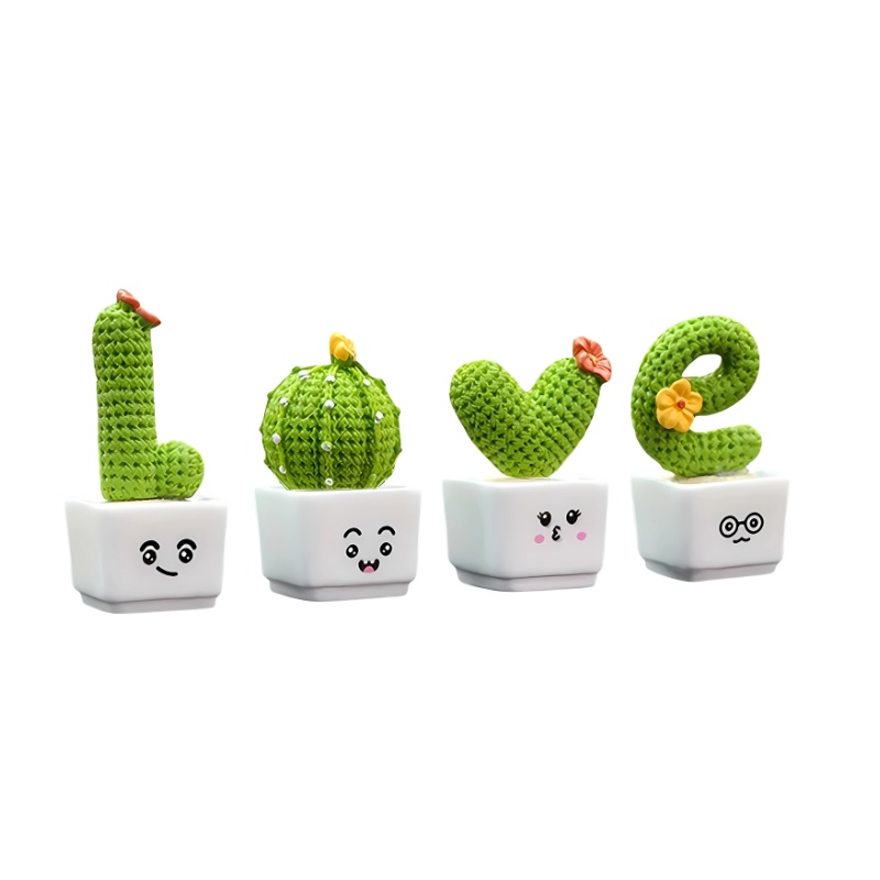 BowLift | CactusCharm