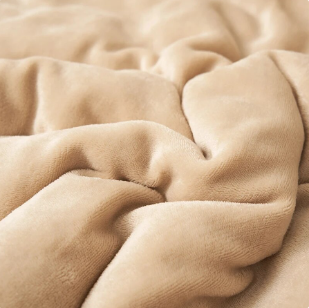 BowLift | SoftHug Luxury Fleece Warm Blanket