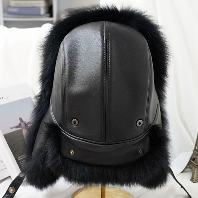 BowLift | The Warmest Hats For Winter