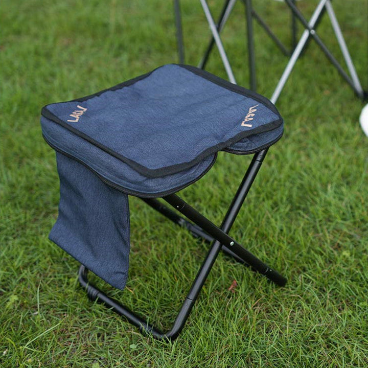 BowLift | Multifunctional Outdoor Picnic Camping Folding Stool
