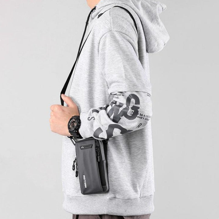 BowLift | Mini Single Shoulder Crossbody Phone Armband