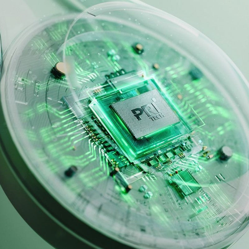 BowLift | Electric Massage Shower Brush - Lazy Bathing Exfoliating Tool