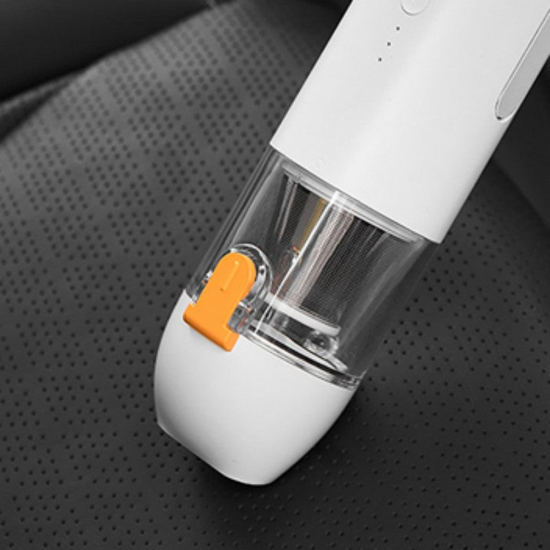 BowLift | All-In-One Portable Car Vacuum Cleaner With Suction And Blowing Functions