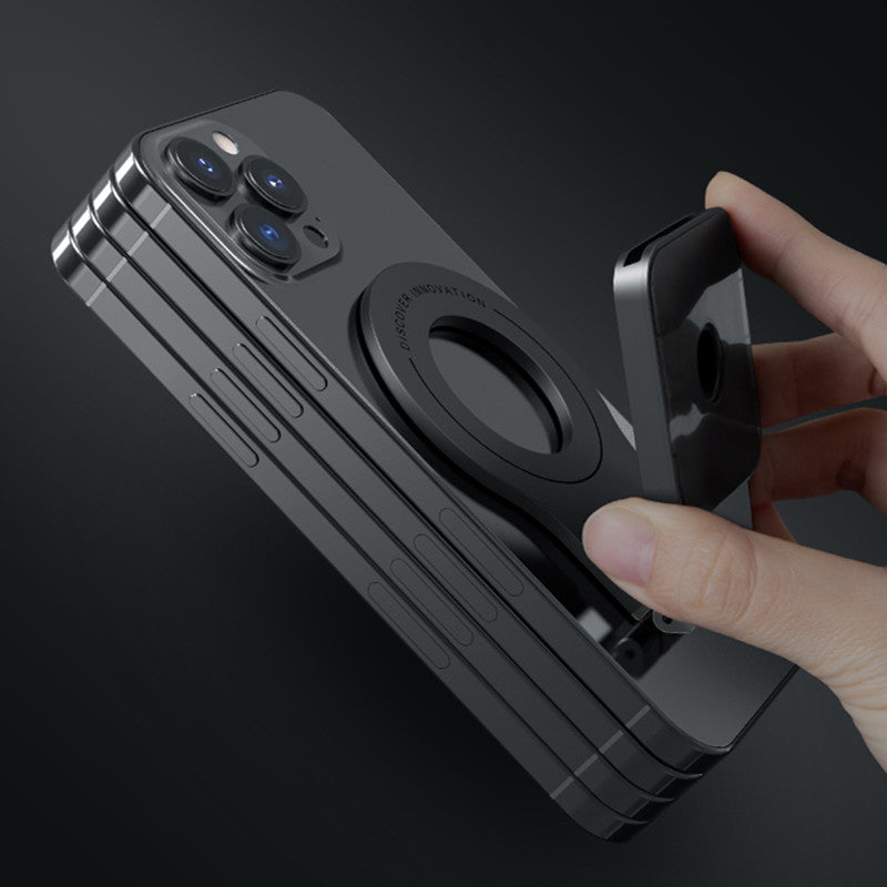 BowLift | Detachable Magnetic Suspension Car Mobile Phone Holder