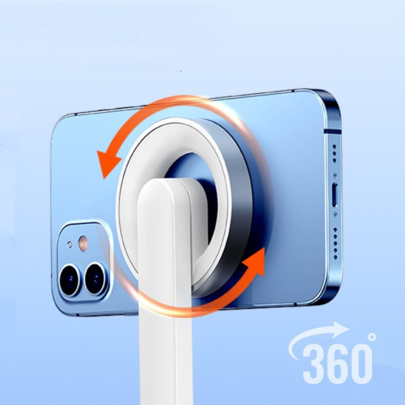 BowLift | Magnetic Phone Holder Tripod Selfie Stick