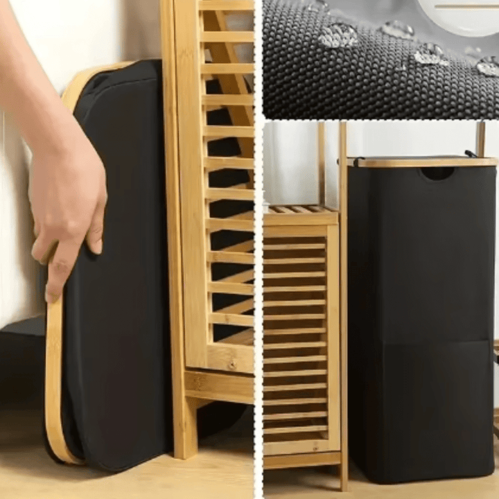 BowLift | Organize your space in an eco-friendly way