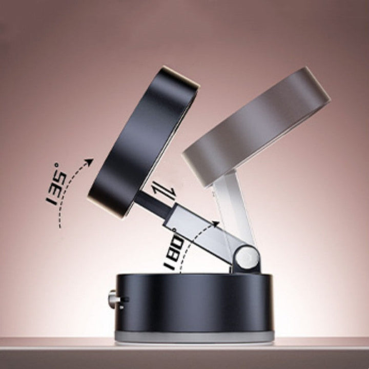 BowLift | Magnetic Telescopic Folding Portable Vacuum Phone Stand