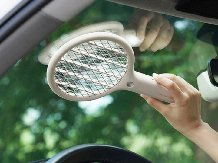 BowLift | Portable Rechargeable Mini Electric Mosquito Swatter