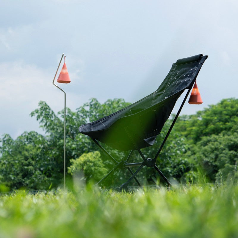 BowLift | Outdoor Portable Mini Wireless Bluetooth Speaker With Ambient Light