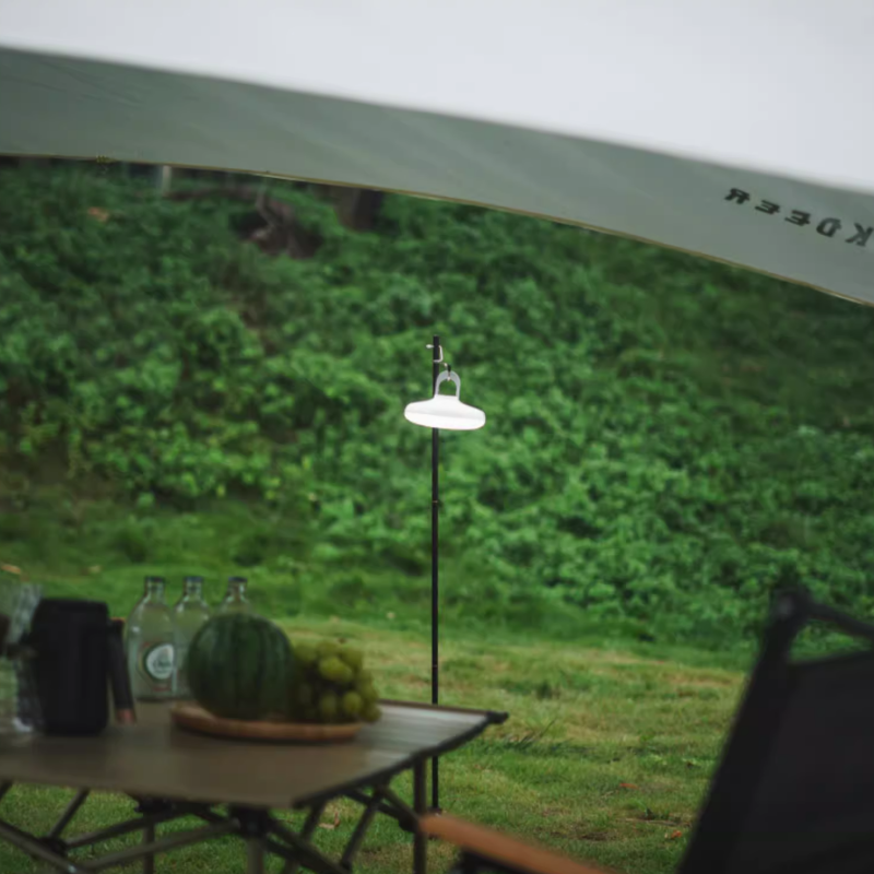 BowLift | Outdoor Emergency High Capacity Super Bright Camping Lantern
