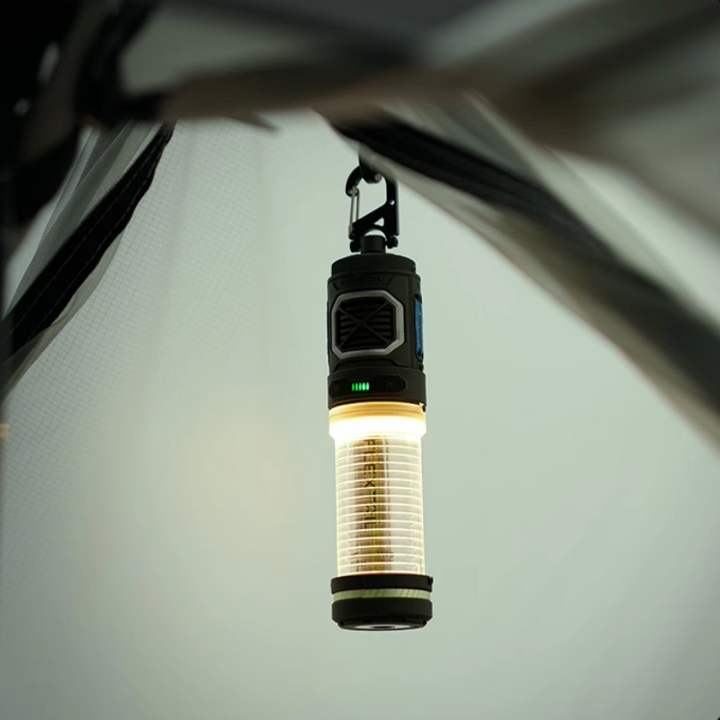 BowLift | Outdoor Portable Mosquito Repellent And Lighting Lamp
