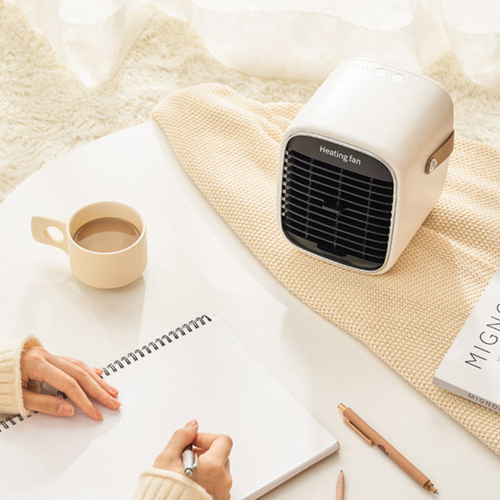 BowLift | Desktop Small Mini Heater