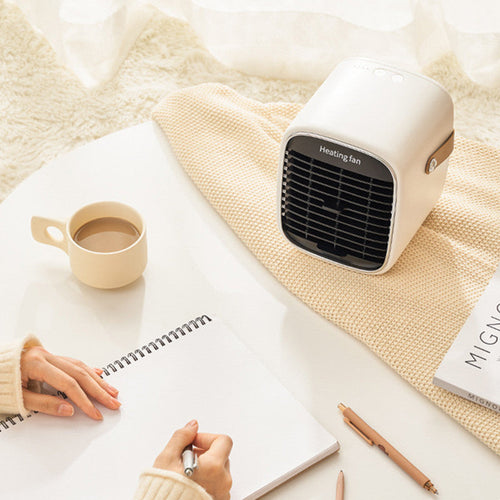BowLift | Desktop Small Mini Heater
