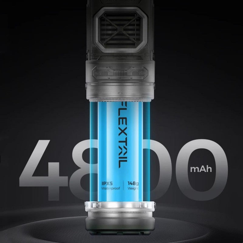 BowLift | Outdoor Portable Mosquito Repellent And Lighting Lamp