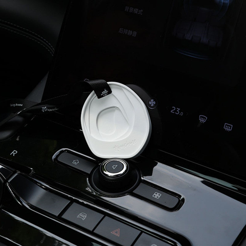 BowLift | Long-Lasting Fragrance Hanging Perfume For Car And Home