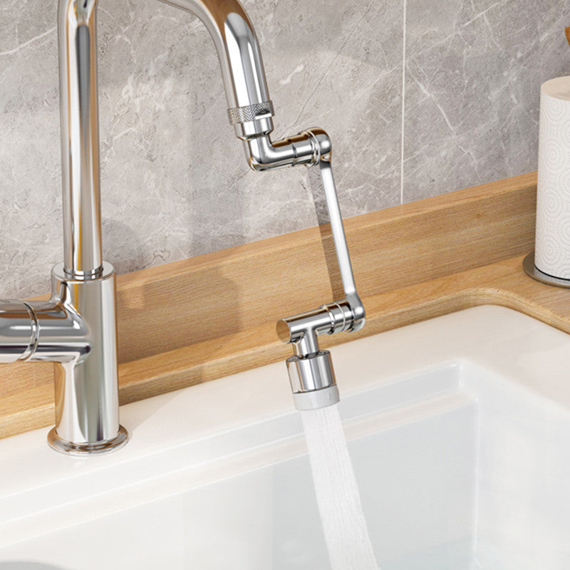 BowLift | Robotic Arm Universal Faucet Extender