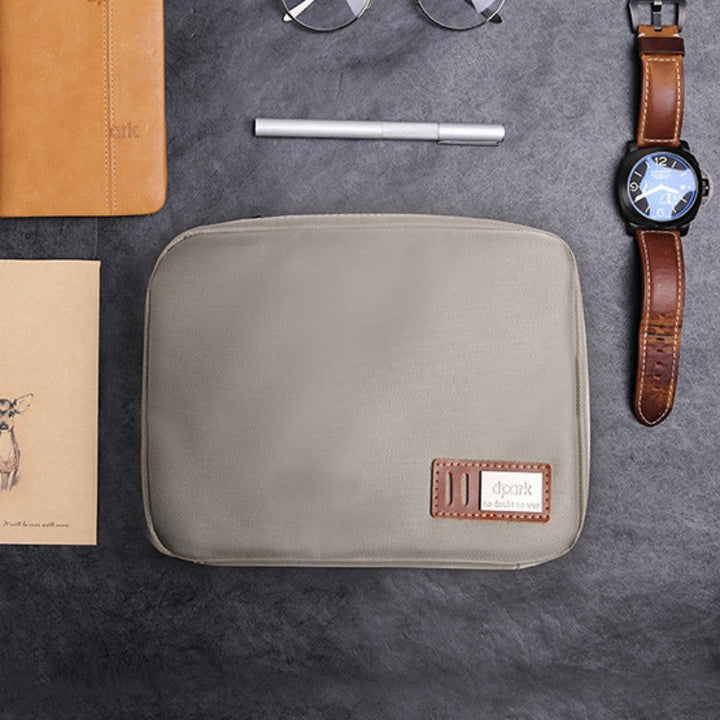 BowLift | Waterproof Portable Canvas Handheld Storage Bag