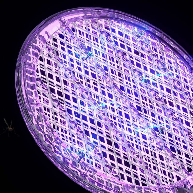 BowLift | Portable Rechargeable Mini Electric Mosquito Swatter