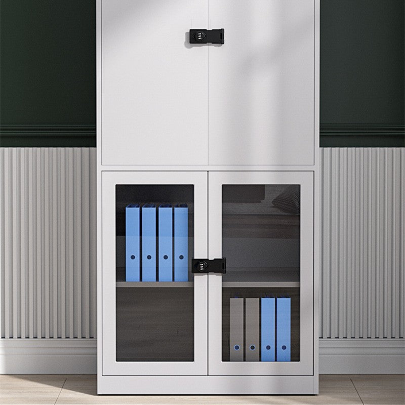 BowLift | Non-Perforated Anti-Prying Security Password Lock