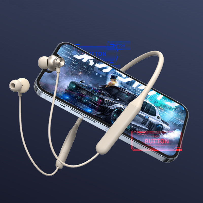 BowLift | Wireless Bluetooth Hanging In-Ear Earphones