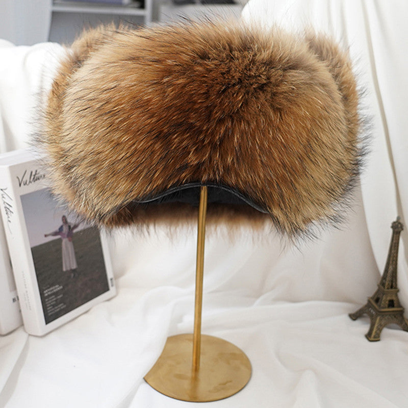 BowLift | The Warmest Hats For Winter