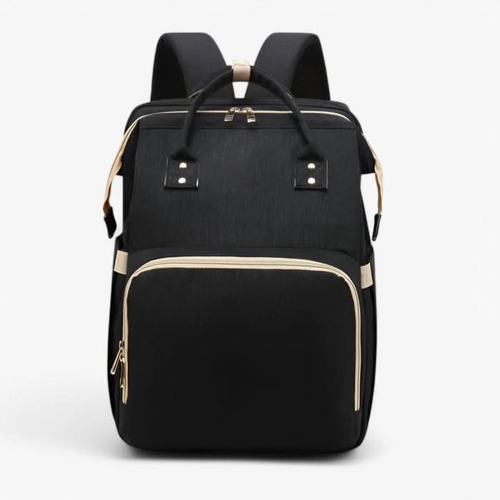 BowLift | 2-in-1 Baby bag with integrated travel bed for comfort on the go