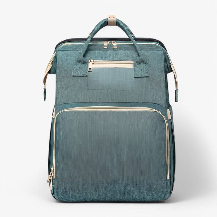 BowLift | 2-in-1 Travel Bag with Foldable Baby Lounger for Comfortable Travel