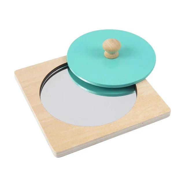 BowLift | Mirror Adventure Puzzle