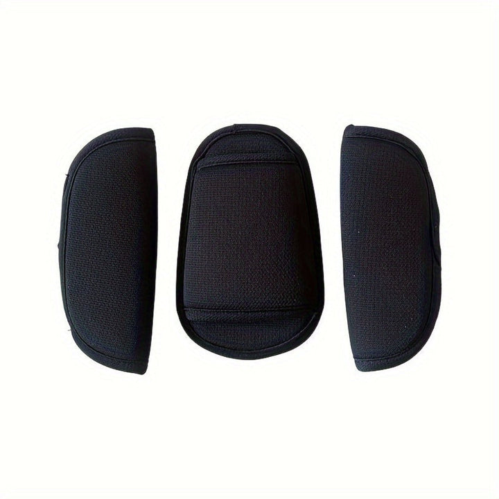 BowLift | Baby Car Seat Cushion Pad Soft Breathable Safety Support Harness