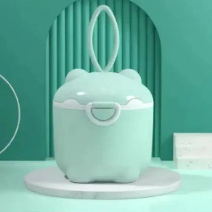 BowLift | Baby milk powder container with free milk scoop