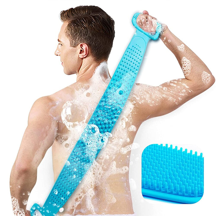 Back Body Brush - Enjoy the Best Back Rub Bowlift