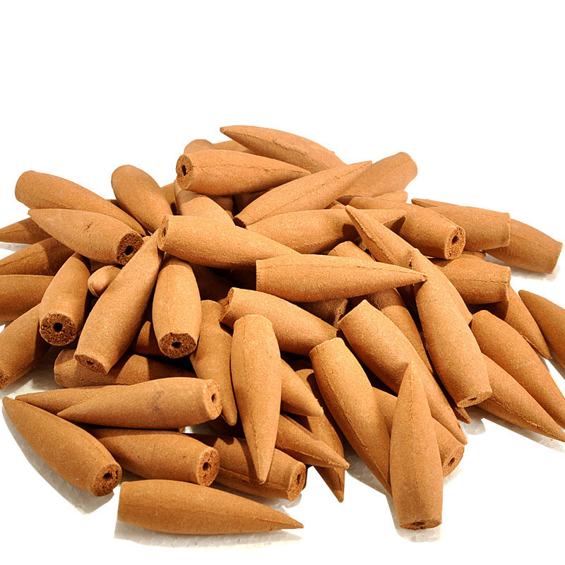 BowLift | Incense coils