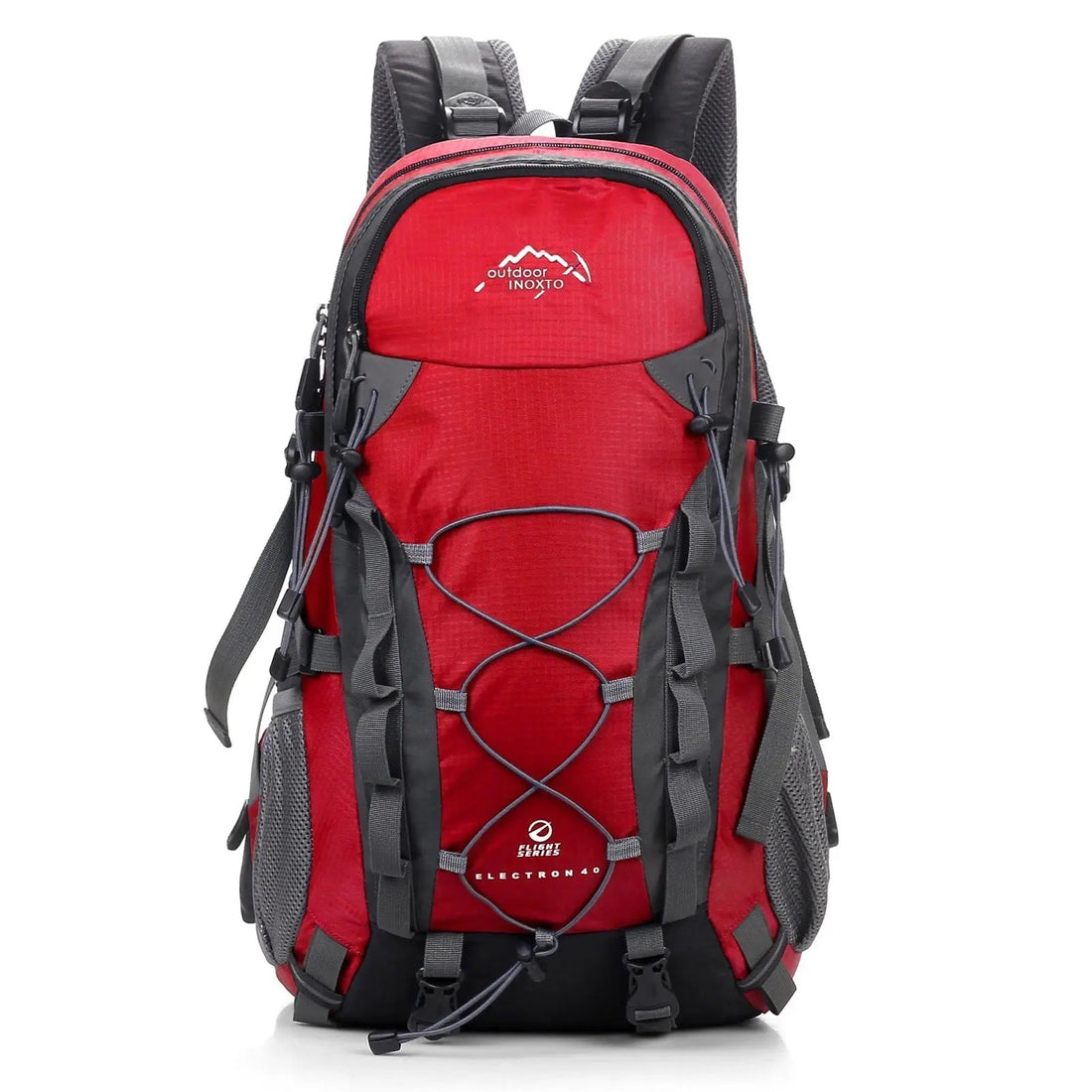 BowLift | Backpack Pro – Outdoor, Trekking, & Hanging System