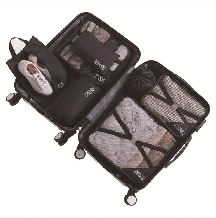 BowLift | TravelMate Organizer Set
