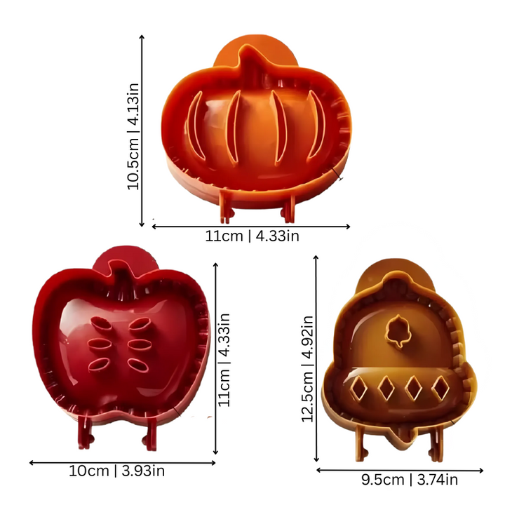 BowLift | BakeShapes